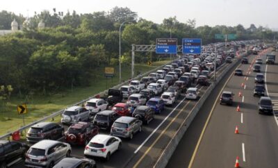 Tips Hindari Macet Saat Liburan ke Puncak Pass Bogor!