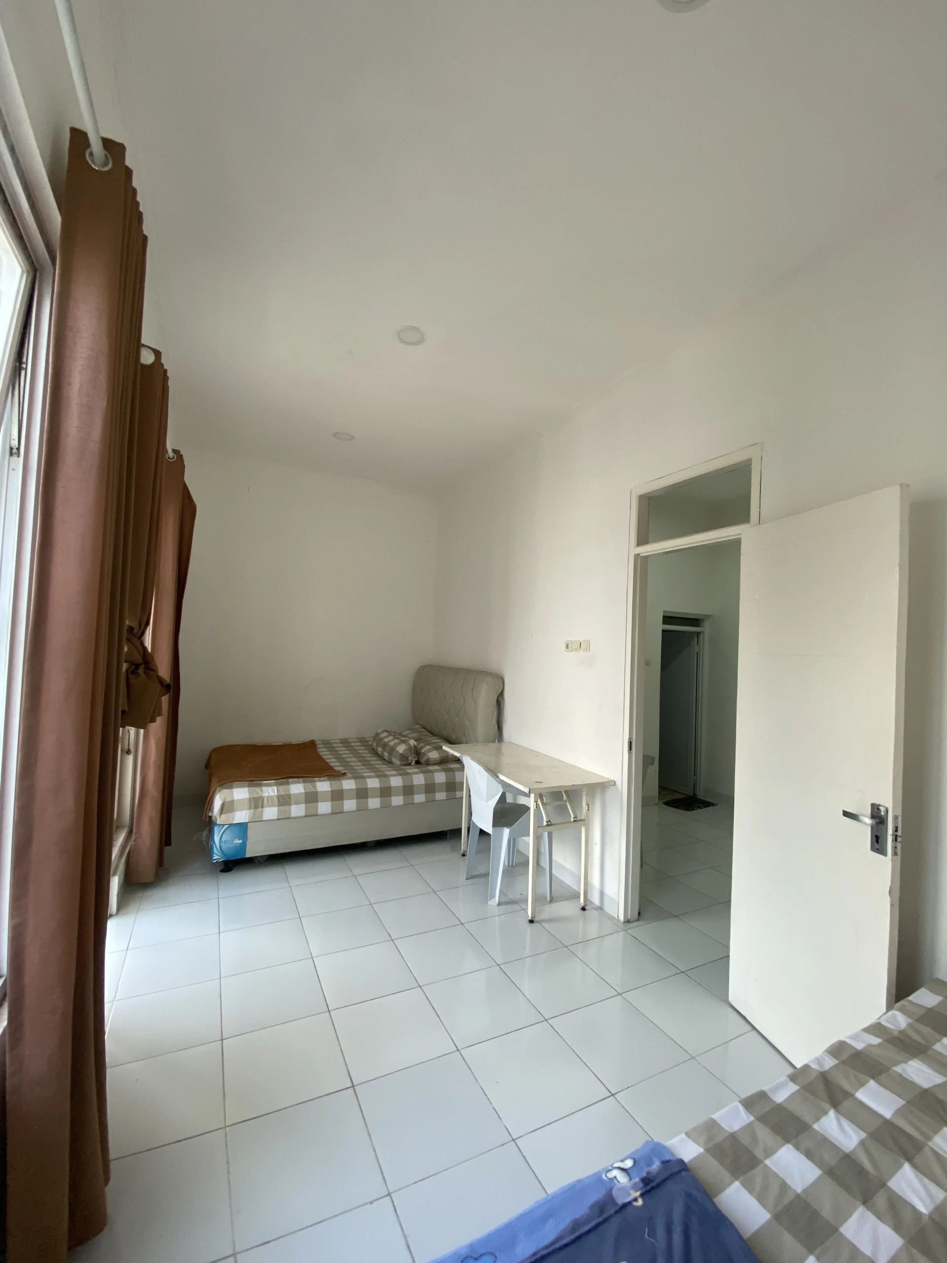 Tipe Standard Rooftop Kavling Blok D