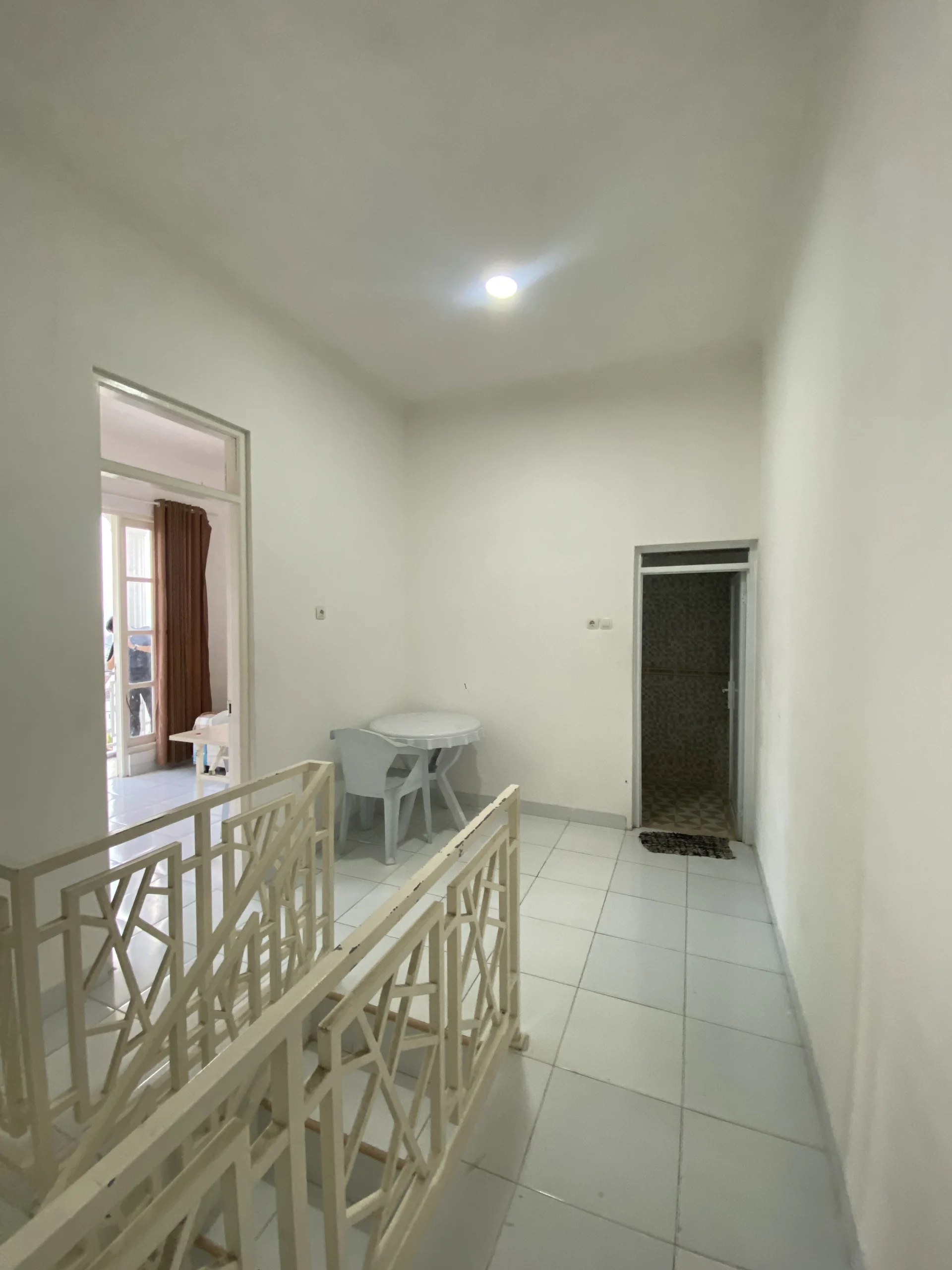 Tipe Standard Rooftop Kavling Blok D