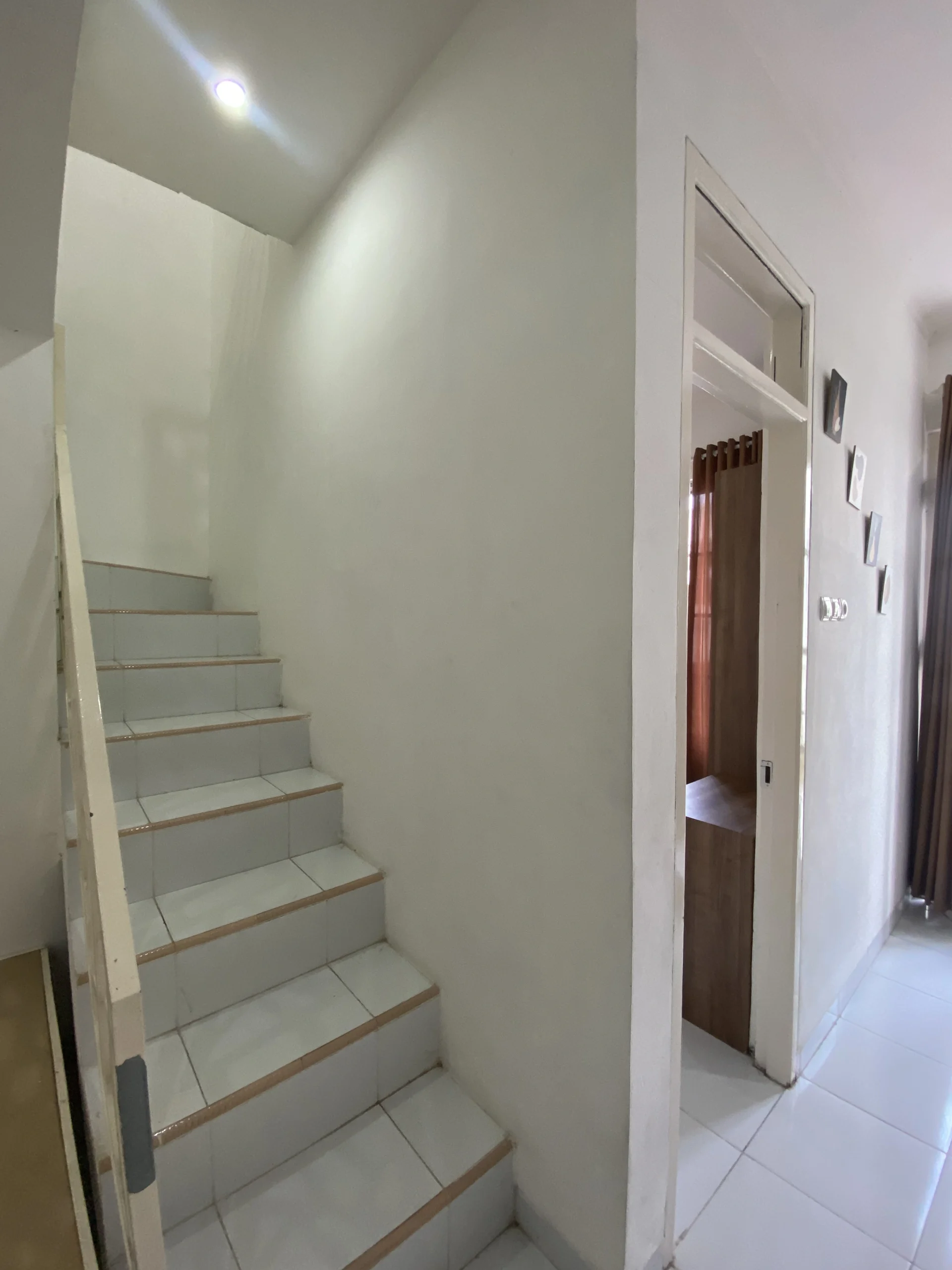 Tipe Standard Rooftop Kavling Blok D